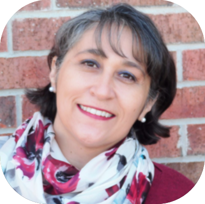Dr. Angelina Rinehart