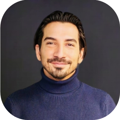 Damon Hernandez