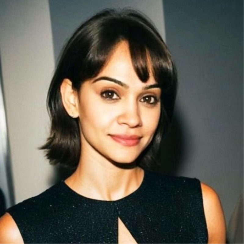 Arpita Shrivastava