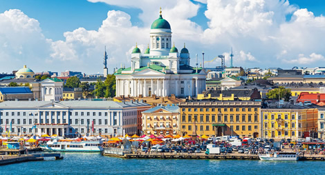 Helsinki