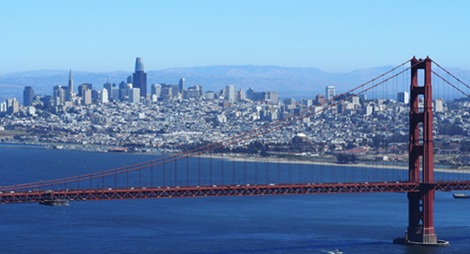 San Francisco