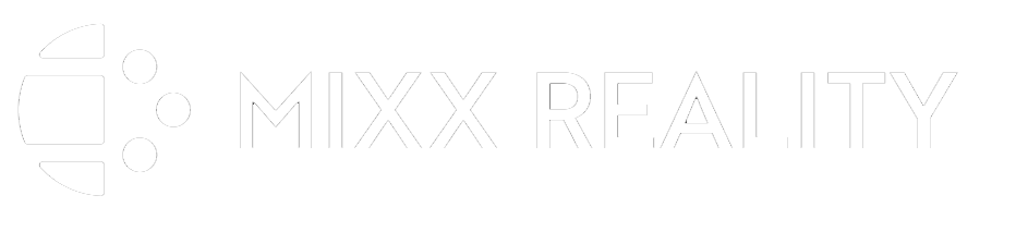Mixx Reality Logo