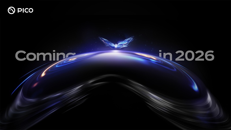ByteDance Pico enterprise XR experience